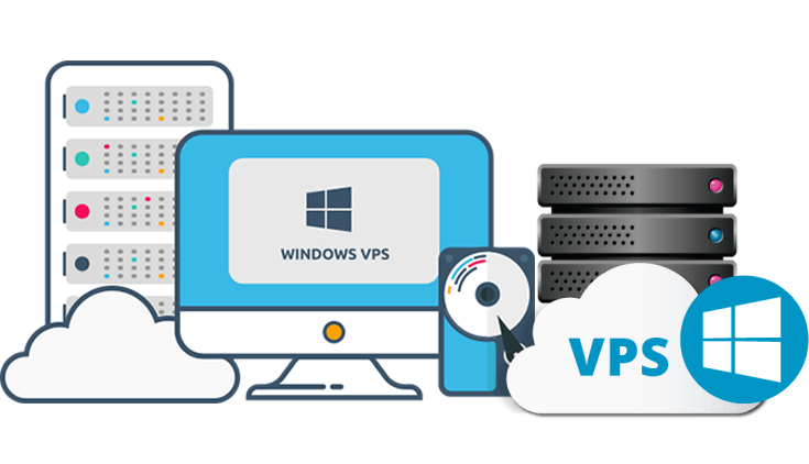VPS for Windows