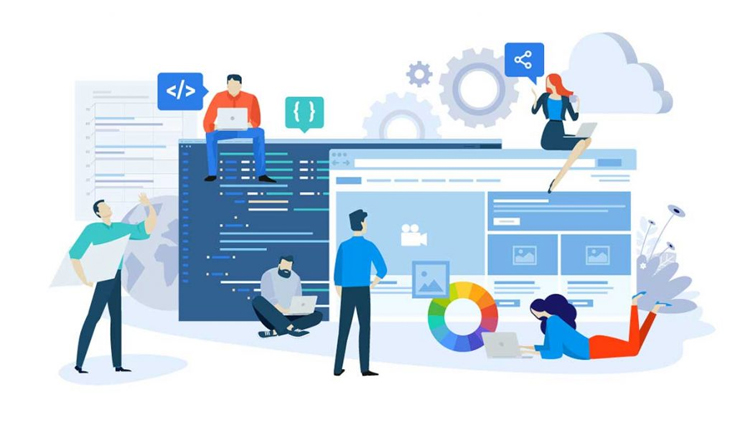 Custom Web Development :: custom web development in moradabad, web design  company in moradabad, web design in Moradabad, website development in  Moradabad, Dynamic website in Moradabad, Static website in Moradabad, Website  development