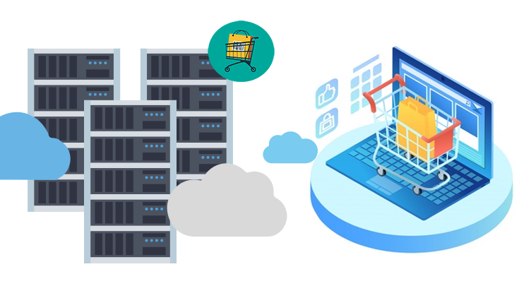 Ecommerce Hosting