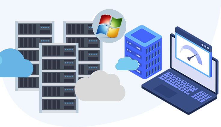 Windows Hosting - Techastrum IT Services Private Limited